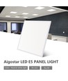 LED Panel 60x60 - LED, 40W, 4500lm, 4000K