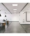 LED Panel 60x60 - LED, 40W, 4500lm, 4000K