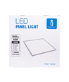 LED Panel 60x60 - LED, 40W, 4500lm, 4000K