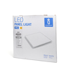 LED E5 MS 40W 6500K Hvid LED-Panel (595x595x9mm)