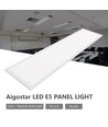 Aigostar LED Panel 40W 4000K - 120x30