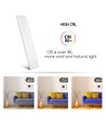 Aigostar LED Panel 40W 4000K - 120x30