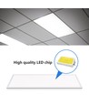 Aigostar LED Panel 40W 4000K - 120x30