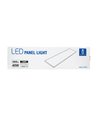 LED E5 MS - 40W LED Panel | 4000K | 295x1195x9mm - Hvid