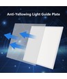 Aigostar LED Panel 60x60 - E5 50W 4000K