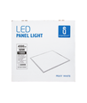 Aigostar LED Panel 60x60 - E5 50W 4000K