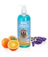 Shampoo for Langhåret Hund - 500ml