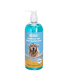 Shampoo for Langhåret Hund - 500ml