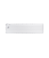 LED E5 50W 4000K Baggrundsbelyst Panel - 295x1195x26mm - Hvid