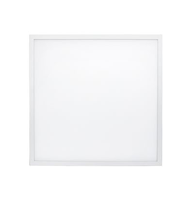 LED E5 40W CCT Bagbelyst Panel (595x595x27mm) - Hvid