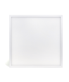 LED E5 Panel 40W 3000K - Hvid UGR19 (595x595x8mm)