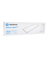 Aigostar LED Panel 120x30cm, 6000K 865 - 40W, 4000lm, Flimmerfri, UGR<19, 5 års garanti