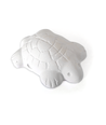 Skildpadde Kalktabletter - 15g, L5 x B3,5 cm, Hvide