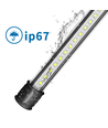 LED Hvidt Lys, L20cm, 1W