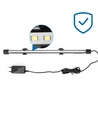 LED-hvidt lys, L40cm, 2W