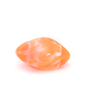 LED Blinkende Carambola Bolde - D8cm - Pink/Grøn/Blå/Orange