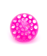 LED Blinkende Honningkage Bolde - D5,5 cm - Pink/Blå/Grøn/Gul