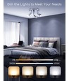 WiFi Smart LED GU10 5W CCT