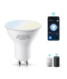 WiFi Smart LED GU10 5W CCT