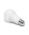 WiFi Smart LED-pære A60, Stor Spredning, E27, 9W, RGB+CCT, 6 stk