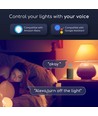 WiFi Smart LED-pære A60, Stor Spredning, E27, 9W, RGB+CCT, 6 stk