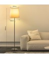 Outlet: Smart LED Filament pære A60 - E27 6W CCT/Klar