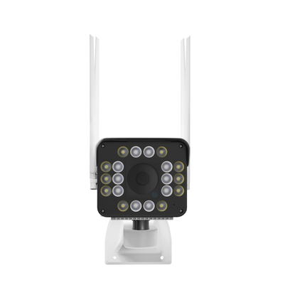 Outlet: WiFi Smart Vandtæt Kamera / Pistol