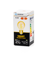 WB Smart LED Filament pære G45 - E27 4.5W CCT/Amber