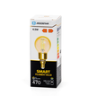 Smart LED Filament G45 E14 4.5W CCT/Amber - WB