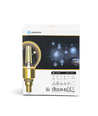 WB Smart LED Filament pære G45 - E14 4.5W CCT/Amber Dobbelt-pakke