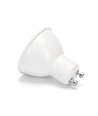 Outlet: Smart LED GU10 4.9W WB - RGB+CCT, 4-pak