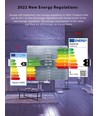 WB Smart LED GU10 | 6.5W | RGB+CCT | 6 stk