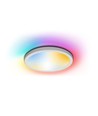 SmartLED UltraThin Loftslampe 25W RGB+CCT (2700K-6500K) WB