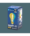Bluetooth Mesh Smart Filament A60 E27 6W CCT Amber