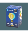 Bluetooth Mesh Smart Filament G80 E27 6W CCT Amber