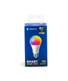 Bluetooth Mesh Smart LED Pære A60 E27 9W RGB+CCT
