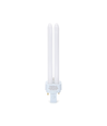 Outlet: Aigostar Lampe PLC Rør 26W G24d-3 - 1560 lumen, Hvidt lys