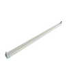 Grundarmatur til LED rør - 120cm, til 1 rør