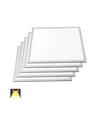 LED E5 12W 4000K Hvid Panel (295x295x8mm)