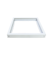 Hvid Ramme til 60x60cm LED panel