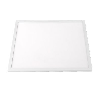 LED Panel 40W 4000K - Hvid (595x595x8mm) - Kulør : Neutral