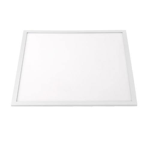 LED E5 Panel 40W 4000K - Hvid (595x595x8mm)