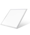 LED Panel 40W 4000K - Hvid (595x595x8mm)