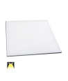 LED Panel 40W 4000K - Hvid (595x595x8mm)