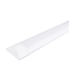 Outlet: Aigostar LED Armatur 40W - Lineær LED Bar 120cm, T8, Varm Hvid 3000K, 3800lm
