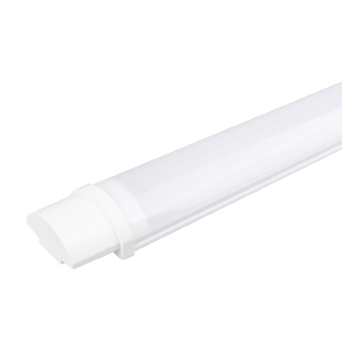 LED Armatur 120cm - IP65 6500K 40W