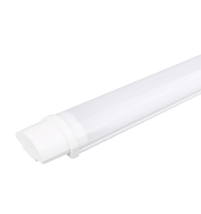 LED Armatur 120cm - IP65 6500K 40W