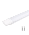 LED Armatur 120cm - IP65 6500K 40W