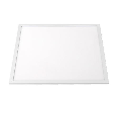 Aigostar LED panel 62x62cm DK, 6500K - 40W 4600lm, Flimmerfri, 5 års garanti