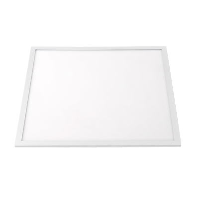 LED E5 40W 6500K Hvid Panel - 595x595x8mm